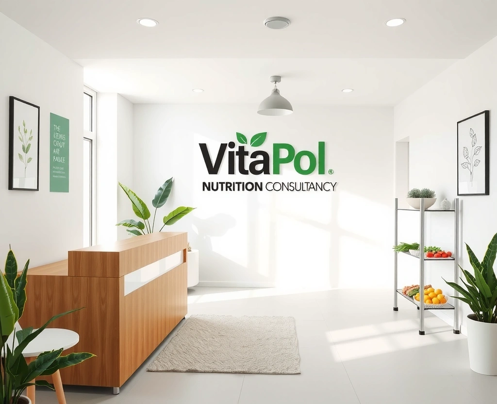 Biuro Vitapoly w Warszawie