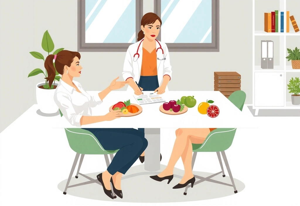 Indywidualne konsultacje Vitapoly