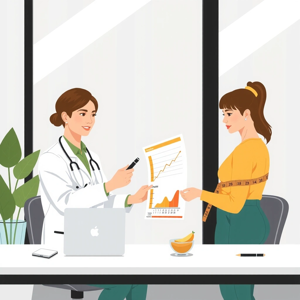 Monitorowanie postępów i analiza rezultatów